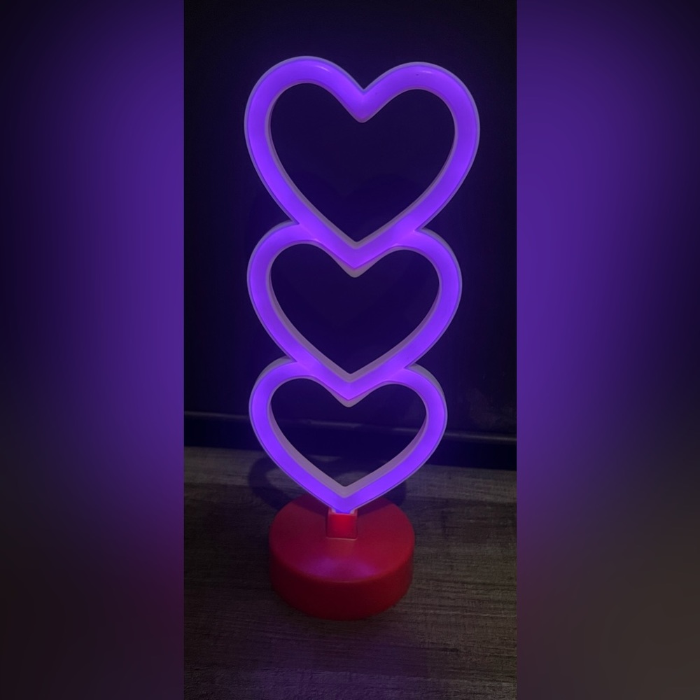 Heart Light - Picture 2 of 2